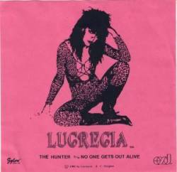 Lucrecia (USA -2) : The Hunter